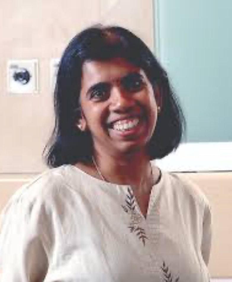 Dr Malinee Thambyayah